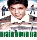 Main Hoon Na (2004) Bollywood Hindi Movie BluRay HD ESub