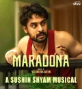 Maradona (2022) South Hindi Dubbed Full Movie UnCut HD