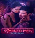 Marked Men - Rule + Shaw (2025) (Hindi + English) Dual Audio Hollywood Movie HD ESub