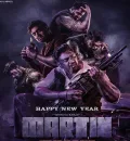 Martin (2024) (Hindi + Kannada) Dual Audio South UnCut Movie HD ESub