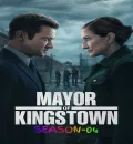 Mayor of Kingstown S04 (2025) (Hindi + English) Dual Audio Completed Web Series HEVC ESub