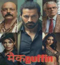 Mcguffin (2025) Bollywood Hindi Movie HD ESub