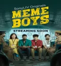 Meme Boys S1 (2022) Hindi Completed Web Series HEVC ESub