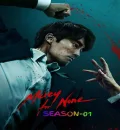 Mercy for None S01 (2025) (Hindi + English) Dual Audio Completed Web Series HEVC ESub
