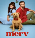 Merv (2025) (Hindi + English) Dual Audio Hollywood Movie HD ESub