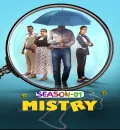 Mistry S01 (2025) Hindi Completed Web Series HEVC ESub