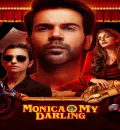 Monica O My Darling (2022) Bollywood Hindi Movie HD ESub
