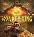 Monkey King Reborn (2021) (Hindi + English) Dual Audio Animated Movie BluRay HD ESub