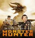 Monster Hunter (2020) (Hindi + English) Dual Audio Hollywood Movie BluRay HD ESub