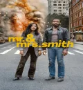 Mr.   Mrs. Smith S01 (2024) {Hindi + English} Dual Audio Completed Web Series HEVC ESub