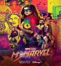 Ms. Marvel S01 Ep.01-06 (2022) Hindi Dubbed Web Serios HEVC ESub [Episode Wize]
