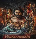 Nagabandham -  The Secret Treasure (2026) (Hindi (Clear) + Telugu) Dual Audio UnCut South Movie HD ESub