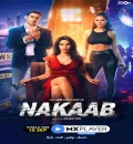 Nakaab (2021) Hindi Completed Web Series ESub HEVC