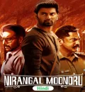 Nirangal Moondru (2025) (Hindi + Tamil) Dual Audio UnCut South Movie HD ESub
