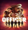 Officer on Duty (2025) (Hindi + Malayalam) Dual Audio UnCut South Movie HD ESub