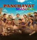 Panchayat S04 (2025) Hindi Completed Web Series HEVC ESub