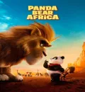 Panda Bear in Africa (2024) (Hindi + English) Dual Audio Animated Movie HD ESub