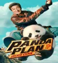 Panda Plan (2024) (Hindi + Chinese) Dual Audio Hollywood Movie BluRay HD ESub