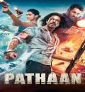 Pathaan (2023) Bollywood Hindi Movie HD ESub