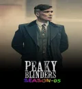 Peaky Blinders S05 (2019) (Hindi + English) Dual Audio Completed Web Series BluRay HEVC ESub