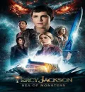 Percy Jackson - Sea of Monsters (2013) (Hindi + English) Dual Audio Hollywood Movie BluRay HD ESub