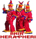 Phir Hera Pheri (2006) Bollywood Hindi Movie HD ESub