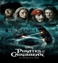 Pirates of the Caribbean - At World s End (2007) (Hindi + English) Dual Audio Movie BluRay HD ESub
