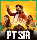 PT Sir (2024) (Hindi + Tami) Dual Audio UnCut South Movie HD ESub