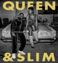 Queen & Slim (2019) (Hindi + English) Dual Audio Hollywood Movie BluRay HD ESub