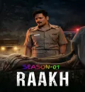 Raakh S01 (2026) Hindi Completed Web Series HEVC ESub