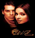 Raaz (2002) Bollywood Hindi Movie HD ESub
