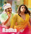 Radha (2017) (Hindi + Telugu) Dual Audio UnCut South Movie HD ESub