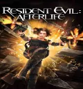 Resident Evil - Afterlife (2010) (Hindi + English) Dual Audio Hollywood Movie BluRay HD ESub