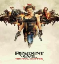 Resident Evil - The Final Chapter (2016) (Hindi + English) Dual Audio Hollywood Movie BluRay HD ESub