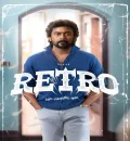 Retro (2025) (Hindi + Tamil) Dual Audio UnCut South Movie HD ESub