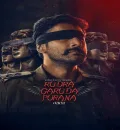 Rudhra Garuda Purana (2025) South Hindi Dubbed Movie HD ESub