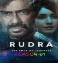 Rudra: The Edge of Darkness S01 (2022) Hindi Completed Web Series HEVC ESub