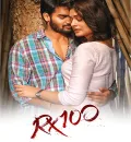 RX 100 (2018) (Hindi + Telugu) Dual Audio UnCut South Movie HD ESub