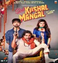 Sab Kushal Mangal (2020) New Bollywood Hindi Full Movie HD