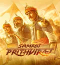 Samrat Prithviraj (2022) Bollywood Hindi Movie HD ESub