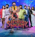 Saturday Night (2023) South Hindi UnCut Full Movie WEB HDRip (x264 & x265) ESub HD