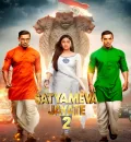 Satyameva Jayate 2 (2021) Bollywood Hindi Movie HD ESub