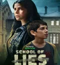 School of Lies S1 (2023) Hindi Completed Web Series HEVC ESub