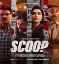 Scoop S1 (2023) Hindi Completed Web Series HEVC ESub