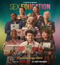 Sex Education S04 (2023) (Hindi + English) Dual Audio Completed Web Series HEVC ESub