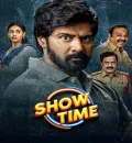 Show Time (2025) (Hindi + Telugu) Dual Audio UnCut South Movie HD ESub