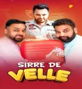 Sirre De Velle (2023) Panjabi Full Movie HD ESub
