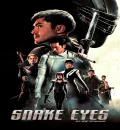 Snake Eyes - G.I. Joe Origins (2021) (Hindi + English) Dual Audio Hollywood Movie BluRay HD ESub