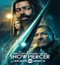 Snowpiercer S3 (2022) Hindi Completed Web Series HEVC ESub