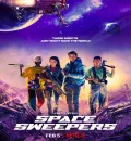 Space Sweepers (2021) New Hollywood Hindi Full Movie HD